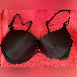 Victorias Secret Nipple Bra 36C
